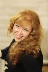 Мась Оксана Михайловна