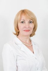 Гришина Елена Георгиевна
