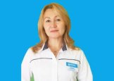 Зарипова Лилия Наилевна