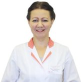 Кабанова Елена Юрьевна