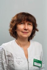 Леванина Татьяна Владимировна