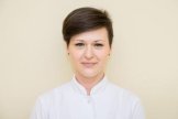 Сницаренко Анастасия Сергеевна