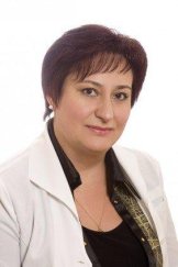 Обутова Марина Александровна
