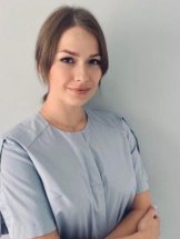 Галяс Марина Анатольевна