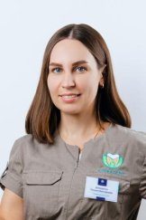 Демещенко Татьяна Викторовна
