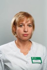 Асаенок Светлана Юрьевна