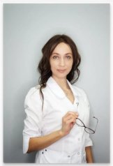 Кынева Людмила