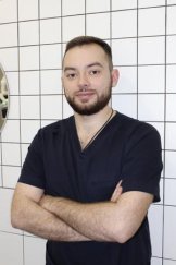 Тамазов Игорь Дмитриевич