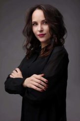 Третьякова Евгения