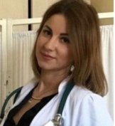 Александрова Юлия Михайловна