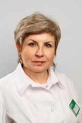 Кондрашова Галина Александровна
