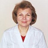 Федорова Анна Игоревна