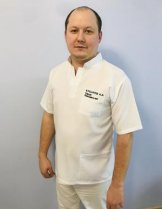 Кубарев Артем Александрович