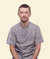 Пиругин Даниил Александрович