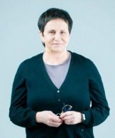 Кораблева Наталья Петровна