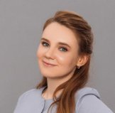 Мухомодеева Мария Алексеевна