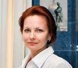 Печеркина Ирина Николаевна