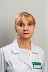 Столярова Елена Анатольевна
