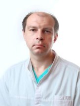 Слонов Дмитрий Алексеевич