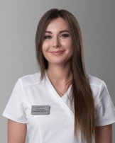Ковалева Виктория Олеговна