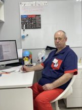 Мальков Сергей Валерьевич