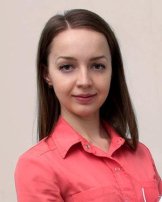 Кононок Елена Анатольевна