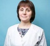 Соколова Анастасия Сергеевна