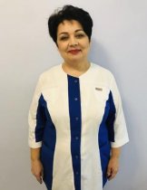 Демина Надежда Викторовна