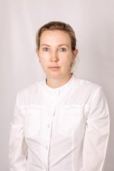 Давыдова Алла Алексеевна