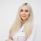Романова Ольга Михайловна