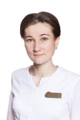 Боброва Ольга Сергеевна
