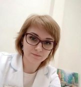 Фомина Наталья Михайловна