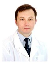 Софель Сергей Анатольевич