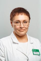 Михель Маргарита Артуровна