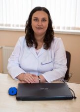 Контурова Вера Николаевна