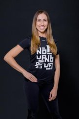 Рожкина Анастасия