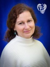 Никифорова Елена Мироновна