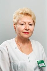 Семенова Елена Евгеньевна