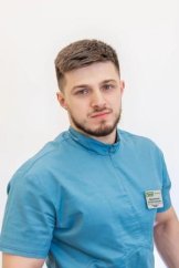 Абдурахманов Рустам Салимович
