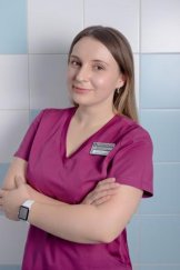 Коновалова Валерия Руслановна