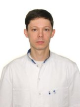 Поляков Олег Александрович