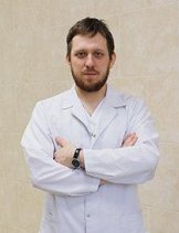 Ильин Дмитрий Михайлович