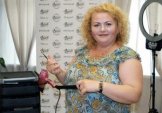 Смирнова Валентина