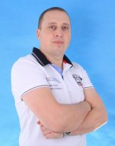 Коробовский Алексей Алексеевич