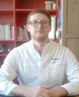 Соколов Михаил Юрьевич