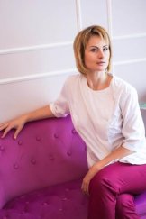 Звягинцева Елена