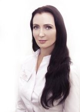 Костылева Елена Юрьевна
