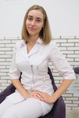 Иванова Ирина Юрьевна