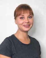 Щербакова Юлия Николаевна