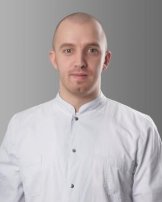 Царицын Алексей Андреевич